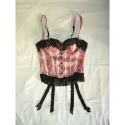 Vintage Chantal Thomass Bustier