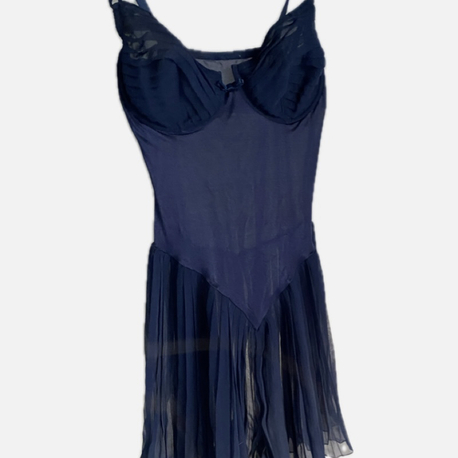 Vintage 90s La Perla Bodysuit