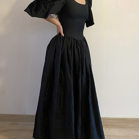 Vintage Yessica 1830s–inspired Victorian Dress