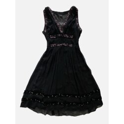 Vintage ECI New York Dress