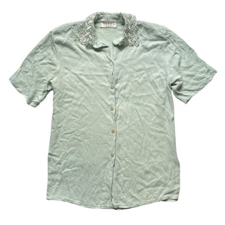 Vintage AXARA Paris Shirt