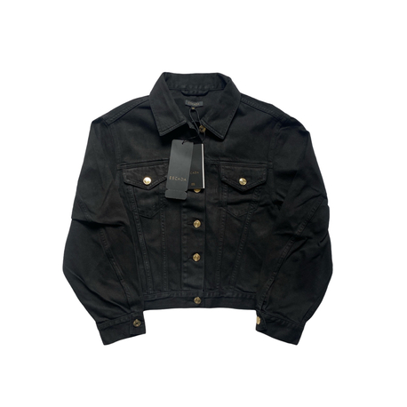 Vintage Escada Denim Jacket