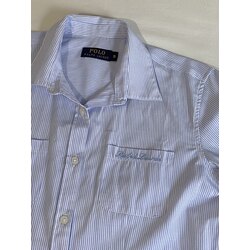 Vintage Polo Ralph Lauren Striped Shirt
