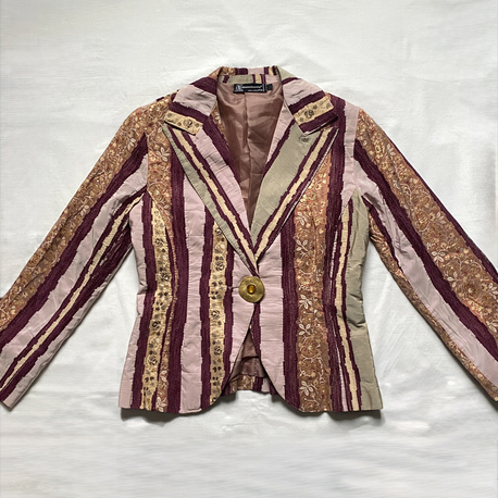 Vintage Rinascimento Jacket