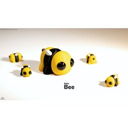 Baby Bee