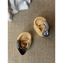 2’li Knight Earcuff