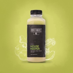 HOUSE KEEPER (500 ML)