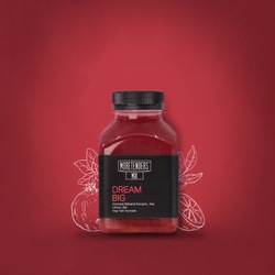 DREAM BIG (250 ML)