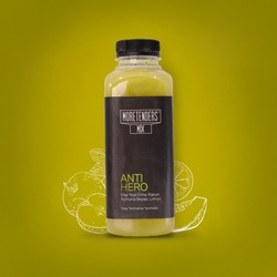 ANTI HERO (500 ML)