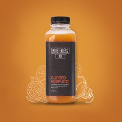 CURSED VESPUCCI (500 ML)