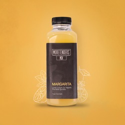MARGARITA (500 ML)