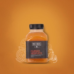 CURSED VESPUCCI (250 ML)