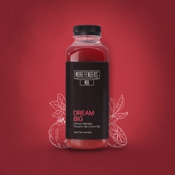 DREAM BIG (500 ML)