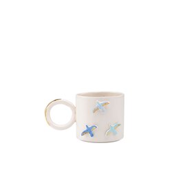 3 Birds Mug