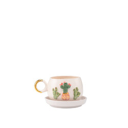 Cactus Türk Kahvesi