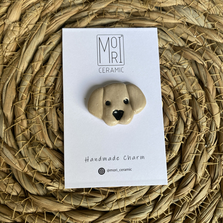 Köpek Charm