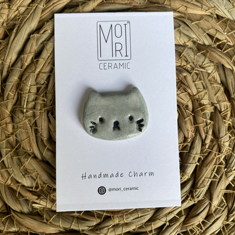 Kedi Charm