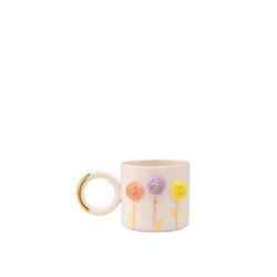 Flowers Mug