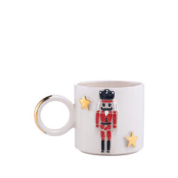 Mori® Nutcracker Mug
