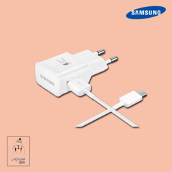 Samsung Type-C Hızlı Seyahat Şarj Aleti