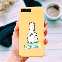 Lama Premium Telefon Kılıfı