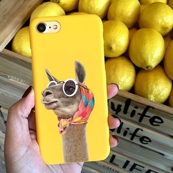 Lama Premium Telefon Kılıfı