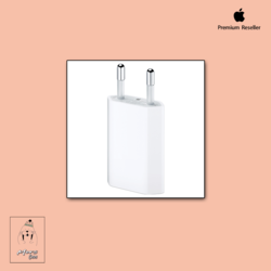 Apple 5 W USB Güç Adaptörü