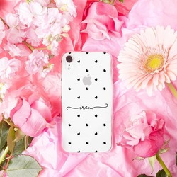 Minik Kalpler Premium Telefon Kılıfı
