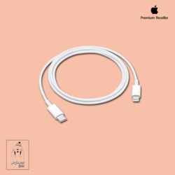 Apple USB-C - Lightning Kablosu (1 m)
