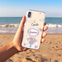 Dreamer Premium Telefon Kılıfı