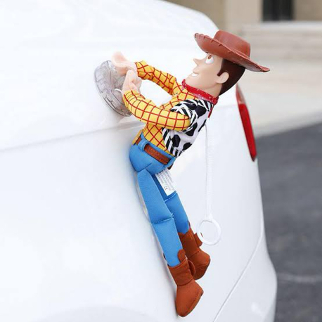 Sherif Woody asma oyuncak
