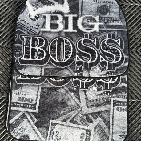 BIGBOS PASPAS TAKIMI