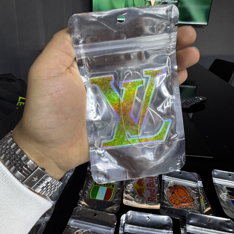 LV HOLOGRAM AYNA ASKI