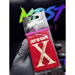 KİŞİYE ÖZEL AREON X BUBBLE GUM