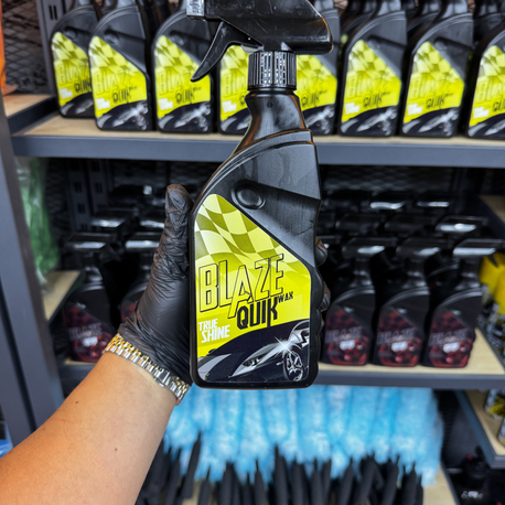 Blaze Hızlı Cila 500 ml