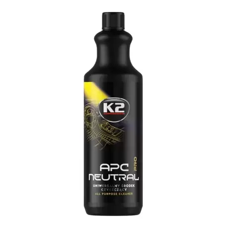 K2 APC Neutral Pro Ph Nötr Genel Amaçlı Temizleyici 1 Litre