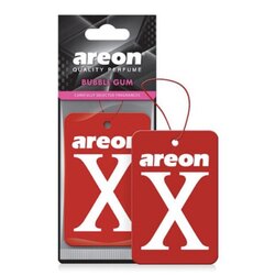 3 ADET AREON X BUBBLE GUM (KIRMIZI) OTO ARAÇ KOKUSU