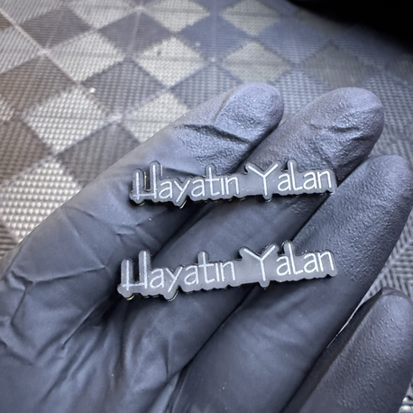 KAZIMA ARMA HAYATIN YALAN