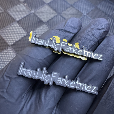 KAZIMA ARMA İNAN HİÇ FARK ETMEZ 