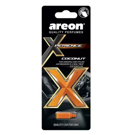 Areon Xperience Coconut Araç Klima Kokusu