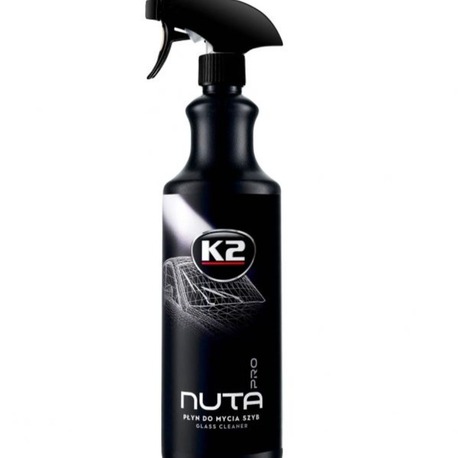 K2 Nuta Pro Cam Temizleyici 1 Litre