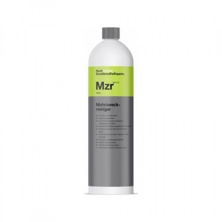 KOCH CHEMİE MZR ÇOK AMAÇLI GENEL TEMİZLEYİCİ - 1KG