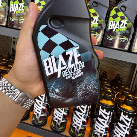 BLAZE KİREÇ VE SU LEKESİ TEMİZLEYİCİ