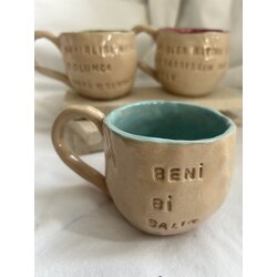 Beni bi salın