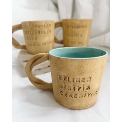 Eyliner gibiyim çekemiyorlar
