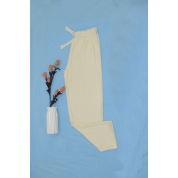 Kılçıklı Bürümcük Kadın Pantolon 1001-20