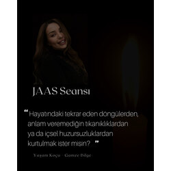 JAAS Seansı