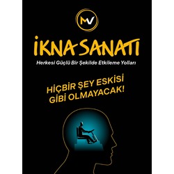 İKNA SANATI