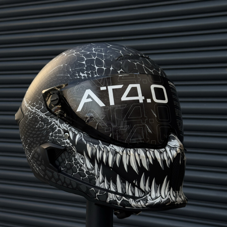 RUROC ATLAS 4.0 JORMUNGANDR