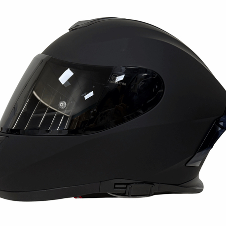 Rivox R1 Matt Black